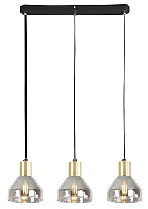 Светильник подвесной Kassandra 3118-303