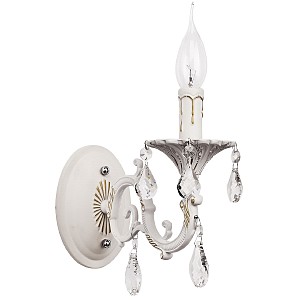 Настенное бра Свеча 301024501