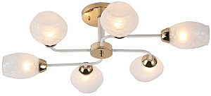 Потолочная люстра Sabre 3128-306