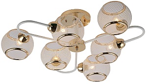 Потолочная люстра Mortifera 3130-306