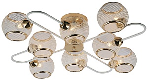 Потолочная люстра Mortifera 3130-308