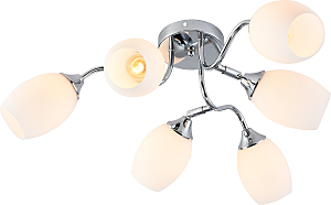 Потолочная люстра Hollie 3135-306