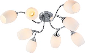 Потолочная люстра Hollie 3135-308