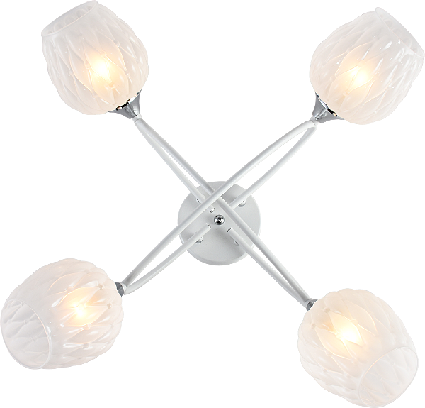 Потолочная люстра Hettie 3136-304