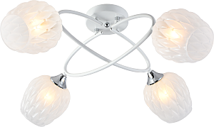 Потолочная люстра Hettie 3136-304