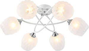 Потолочная люстра Hettie 3136-306