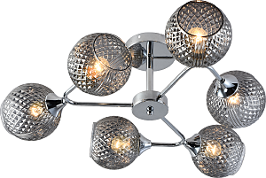 Потолочная люстра Haley 3137-306