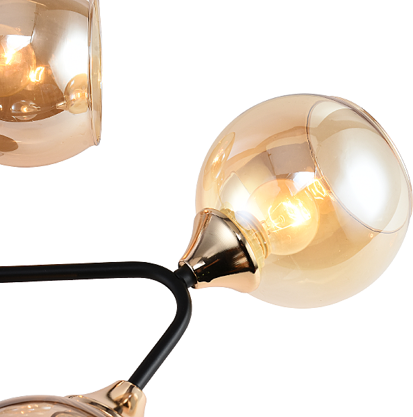 Потолочная люстра Alison 3138-306