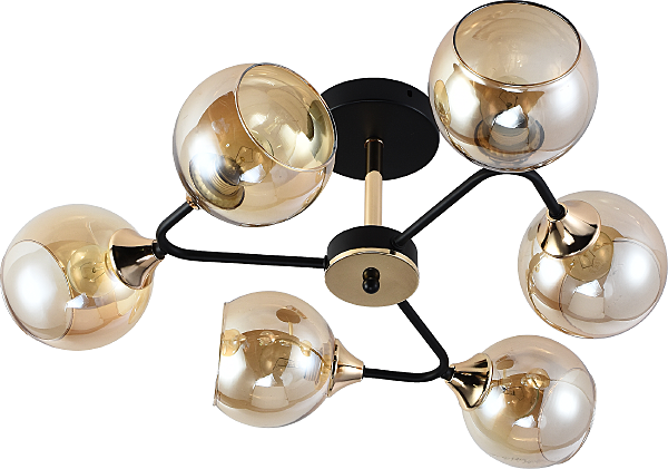 Потолочная люстра Alison 3138-306