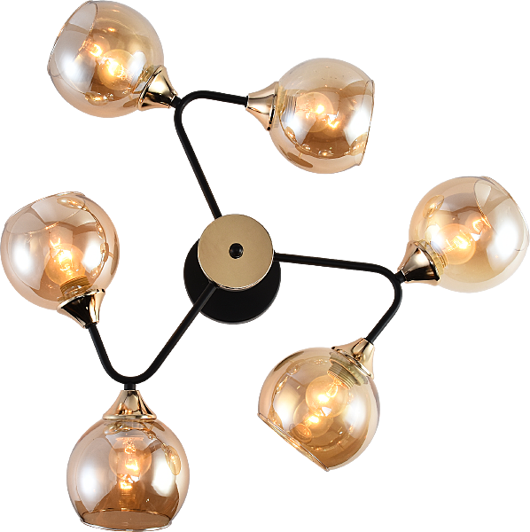 Потолочная люстра Alison 3138-306