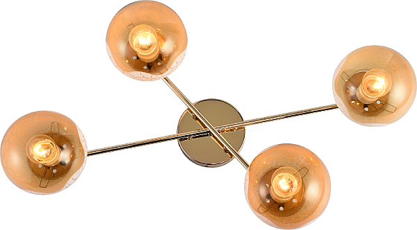 Потолочная люстра Avril 3140-304