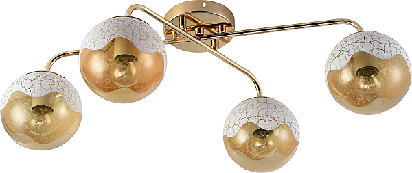 Потолочная люстра Avril 3140-304