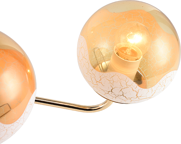 Потолочная люстра Avril 3140-304