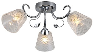 Потолочная люстра Nelma 3187-303