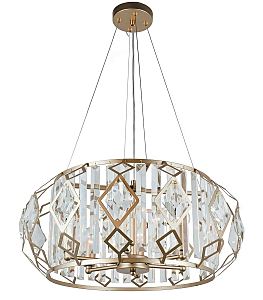 Подвесная люстра Maike 4089-306