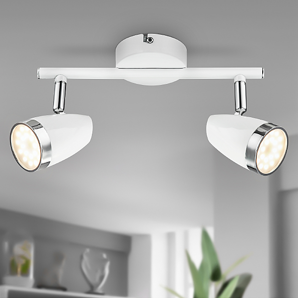 Светильник спот Kelly 6155-702