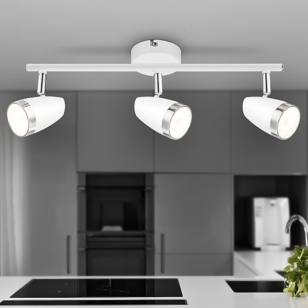 Светильник спот Kelly 6155-703