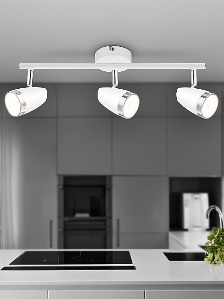 Светильник спот Kelly 6155-703