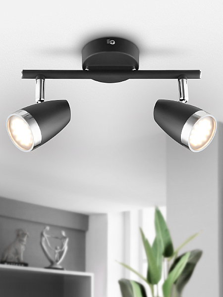 Светильник спот Joyce 6156-702