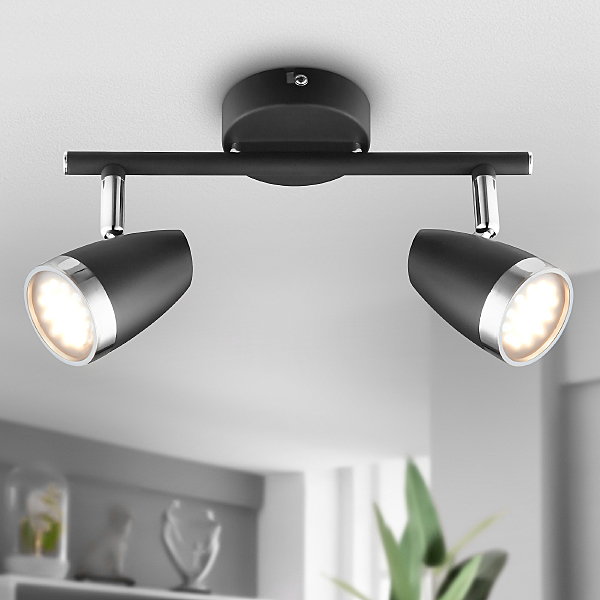 Светильник спот Joyce 6156-702