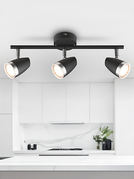 Светильник спот Joyce 6156-703