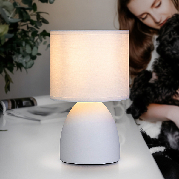 Настольная лампа Nadine 7042-502