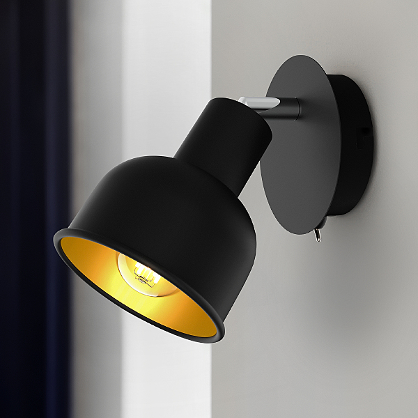 Светильник спот Jessica 7050-701