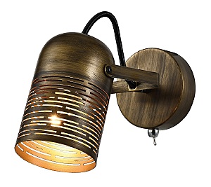 Светильник спот Lamia 7062-701