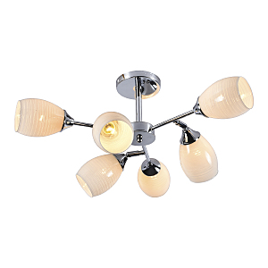 Потолочная люстра Sibylle 9074-306