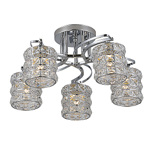 Потолочная люстра Carolina 9079-305