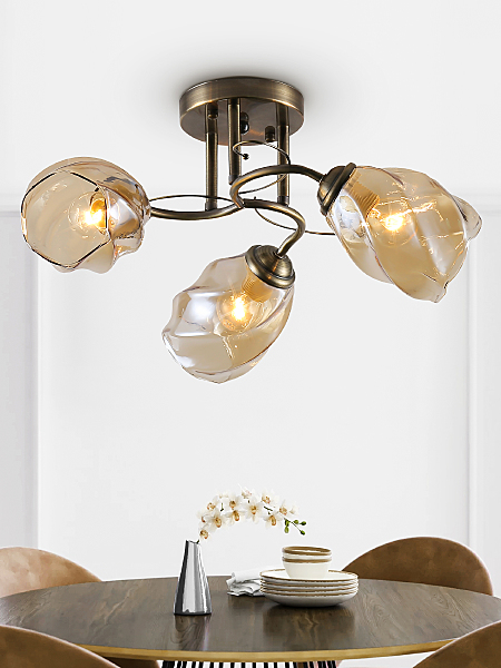 Потолочная люстра Bruna 9130-303