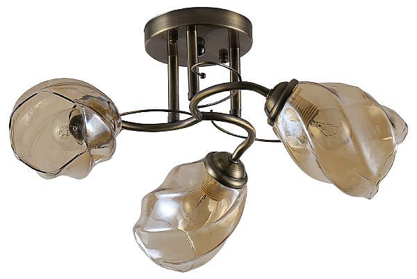 Потолочная люстра Bruna 9130-303