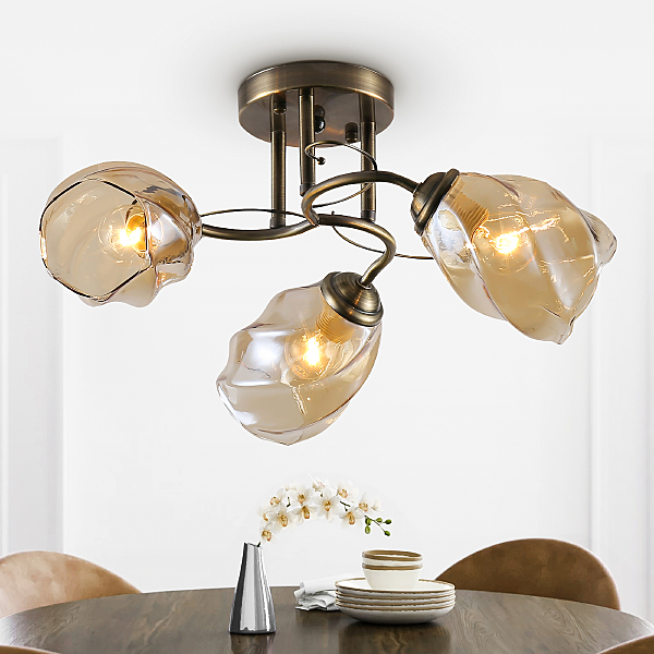 Потолочная люстра Bruna 9130-303