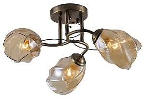 Потолочная люстра Bruna 9130-303