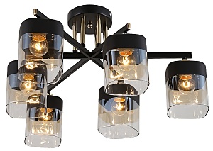 Потолочная люстра Isadora 9133-306