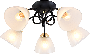 Потолочная люстра Luiza 9140-305