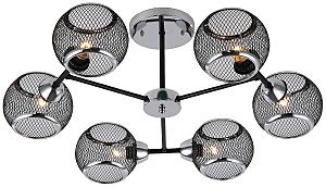 Потолочная люстра Morrigan 9143-306