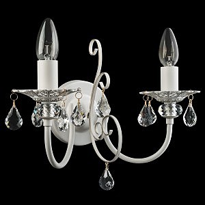 Настенное бра Свеча 301025402