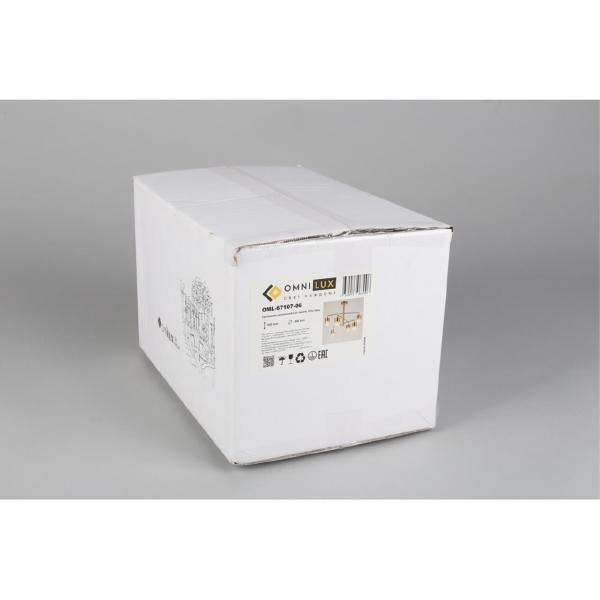 Потолочная люстра Cesana OML-67107-06