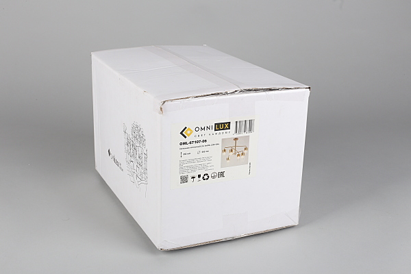 Потолочная люстра Cesana OML-67107-06