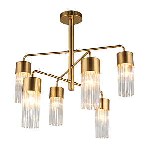 Потолочная люстра Cesana OML-67107-06