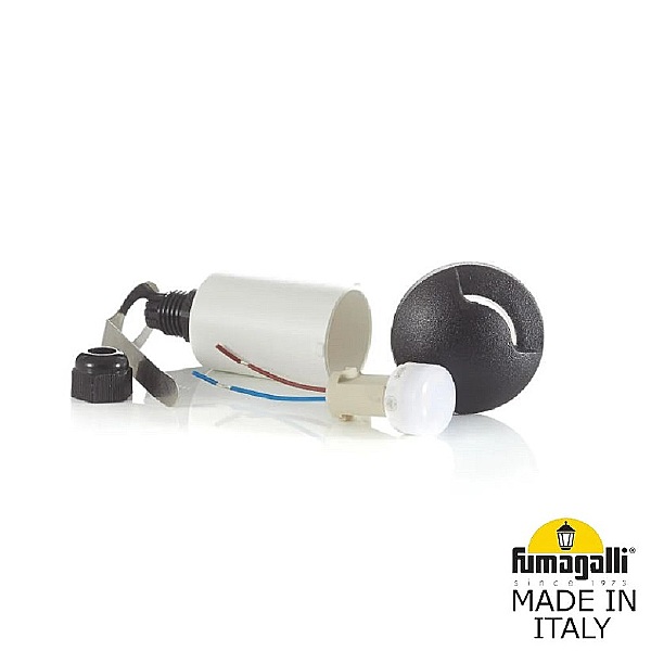 Уличный встраиваемый Aldo 1L1.000.000.AXZ1L