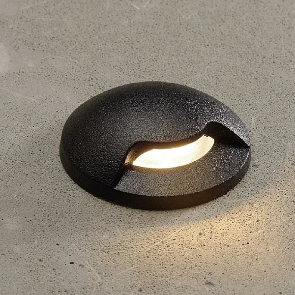 Уличный встраиваемый Aldo 1L1.000.000.AXZ1L