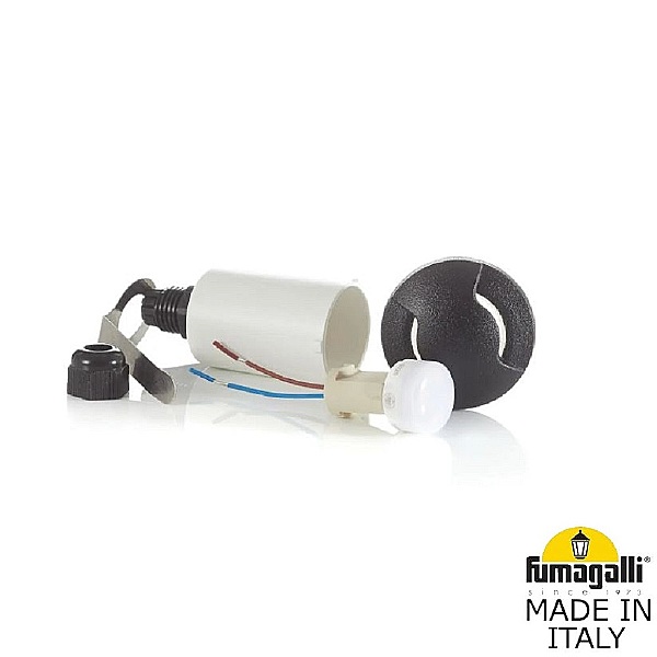 Уличный встраиваемый Aldo 1L2.000.000.AXZ1L