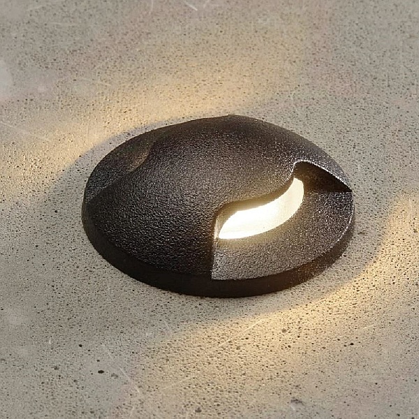 Уличный встраиваемый Aldo 1L2.000.000.AXZ1L