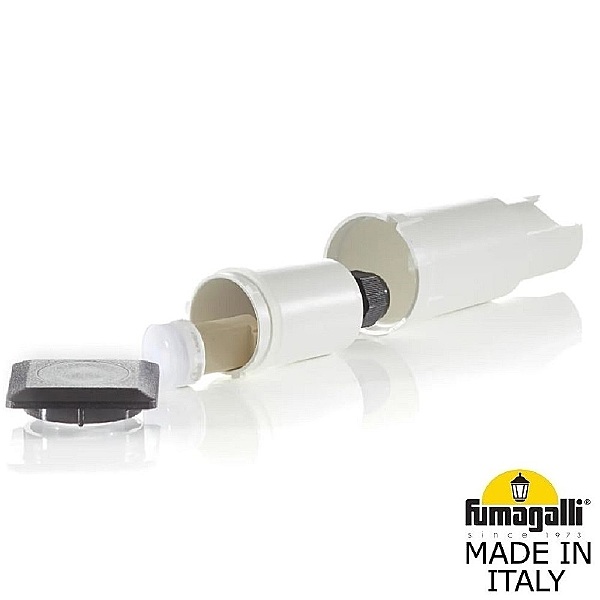 Уличный встраиваемый Aldo 1L4.000.000.AXZ1L