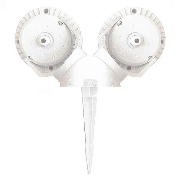 Грунтовый светильник Tommy 4M1.001.000.WXD2L