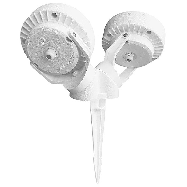 Грунтовый светильник Tommy 4M1.001.000.WXD2L