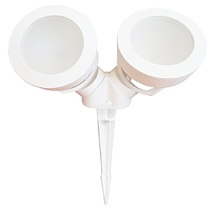 Грунтовый светильник Tommy 4M1.001.000.WXD2L