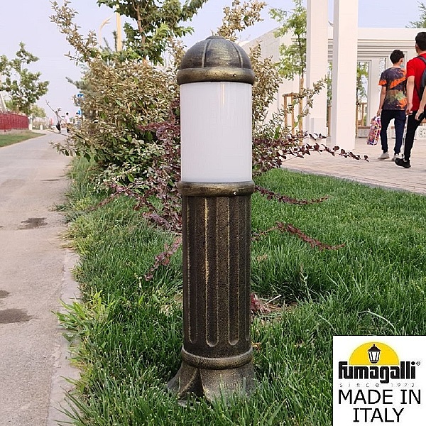 Уличный наземный светильник Sauro D15.554.000.BYF1R